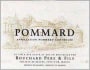 Bouchard Pere & Fils Pommard 2002 Front Label
