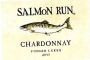 Dr. Konstantin Frank Salmon Run Chardonnay 2015 Front Label