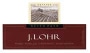 J. Lohr Estates Seven Oaks Cabernet Sauvignon 2002 Front Label