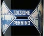 Inglenook Edizione Pennino Zinfandel 2001 Front Label