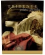 Tridente Tridente Prieto Picudo Vino de la Tierra 2013 Front Label