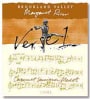 Brookland Valley Verse 1 Cabernet Sauvignon Merlot 2001 Front Label