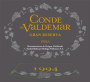 Bodegas Valdemar Conde de Valdemar Vendimia Seleccionada Gran Reserva 1994 Front Label