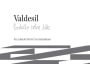 Bodegas Valdesil Val de Sil Sobre Lias Godello 2012 Front Label