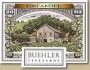 Buehler Zinfandel 2002 Front Label