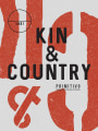 Kin & Country Primitivo 2016 Front Label