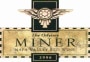 Miner Family The Odyssey Red 2006 Front Label