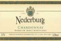 Nederburg Chardonnay 2003 Front Label