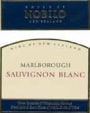 Nobilo Sauvignon Blanc 2004 Front Label
