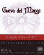 Bodegas Vinicola Real Cueva del Monge Tinto 2013 Front Label
