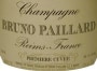 Bruno Paillard Brut 1989 Front Label