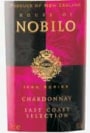 Nobilo Chardonnay 2002 Front Label