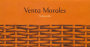 Bodegas Volver Venta Morales Tempranillo 2011 Front Label