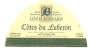 Louis Bernard Cotes du Rhone 2002 Front Label