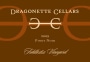 Dragonette Cellars Fiddlestix Vineyard Pinot Noir 2009 Front Label
