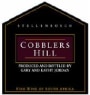 Cobblers Hill Stellenbosch Red 2001 Front Label