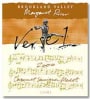 Brookland Valley Verse 1 Cabernet Sauvignon Merlot 2000 Front Label