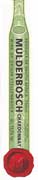 Mulderbosch Chardonnay 2003 Front Label
