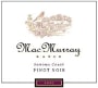 MacMurray Ranch Sonoma Coast Pinot Noir 2003 Front Label