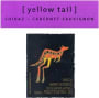 Yellow Tail Cabernet/Shiraz 2004 Front Label