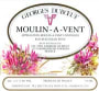 Duboeuf Moulin-a-Vent 2002 Front Label