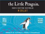 Little Penguin Merlot 2004 Front Label