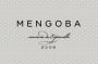 Mengoba Mencia de Espanillo 2009 Front Label