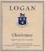 Talbott Logan Chardonnay 2002 Front Label