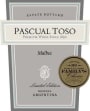 Pascual Toso Limited Edition Malbec 2012 Front Label
