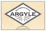 Argyle Chardonnay 2002 Front Label