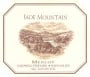 Jade Mountain Caldwell Vineyard Merlot 2000 Front Label