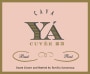 Sumarroca Ya Cuvee 23 Brut Rose Front Label