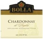 Bolla Chardonnay 2003 Front Label