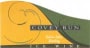 Covey Run Ice Wine Riesling (half-bottle) 2003 Front Label