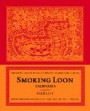 Smoking Loon Merlot 2003 Front Label