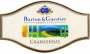 Barton & Guestier Chardonnay 2003 Front Label