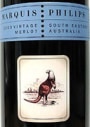 Marquis Philips Merlot 2003 Front Label