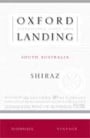 Oxford Landing Shiraz 2002 Front Label
