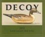 Decoy Red 2002 Front Label