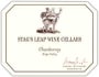 Stag's Leap Wine Cellars Chardonnay 2003 Front Label