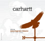 Carhartt Vineyard Sauvignon Blanc 2016 Front Label