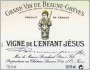 Bouchard Pere & Fils Greves Vin de l'Enfant Jesus Beaune 2002 Front Label