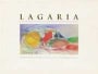 Lagaria Chardonnay 2003 Front Label
