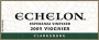 Echelon Viognier 2003 Front Label