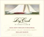 Dry Creek Vineyard Wallace Ranch DCV7 Estate Zinfandel 2012 Front Label