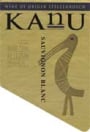 Kanu Sauvignon Blanc 2004 Front Label