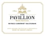 Boschendal The Pavillion Shiraz Cabernet Sauvignon 2012 Front Label