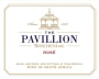 Boschendal The Pavillion Rose 2010 Front Label