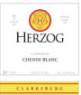 Baron Herzog Chenin Blanc (OU Kosher) 2003 Front Label