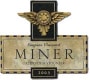 Miner Family Simpson Vineyard Viognier 2003 Front Label
